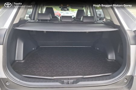 2022 Toyota RAV4 - photo 10