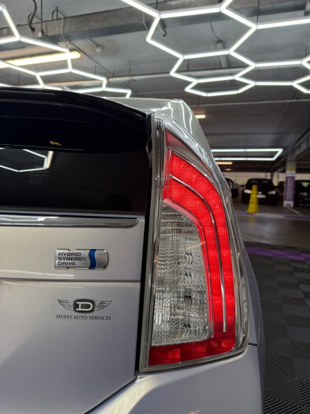 2013 Toyota Prius - photo 13