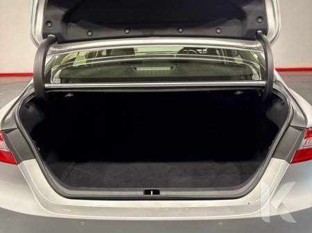 2020 Toyota Camry - photo 13