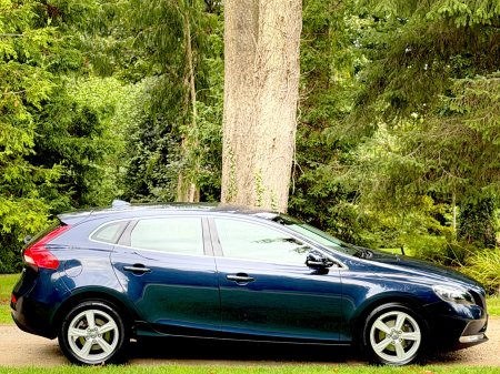 2014 Volvo V40 - photo 28