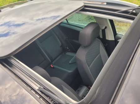 2018 Volkswagen Tiguan - photo 3
