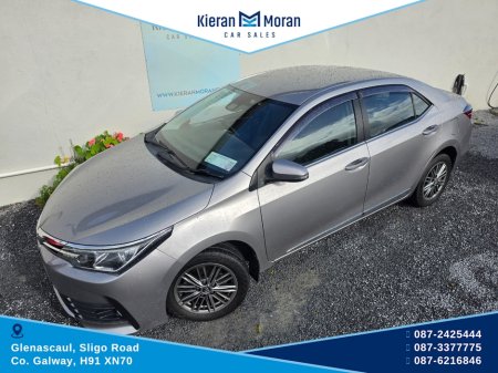 2018 Toyota Corolla - photo 3