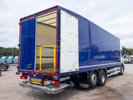 2022 SCANIA P320 - photo 25