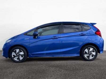 2014 Honda Fit - photo 5