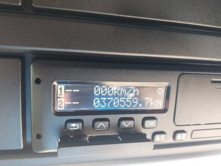 2022 Scania 500S - photo 12