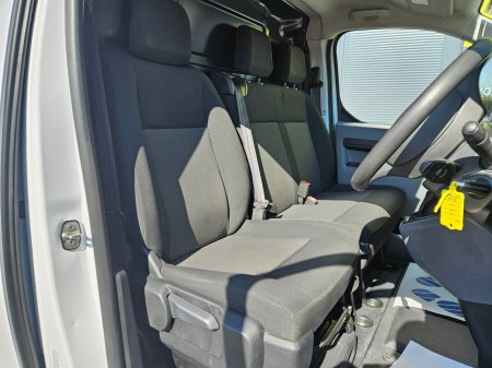 2023 Opel Vivaro - photo 13