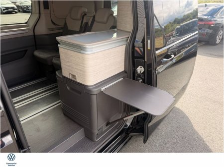 2026 Volkswagen California - photo 25