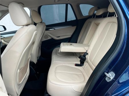 2018 BMW X1 - photo 20