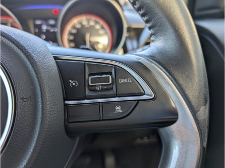 2019 Suzuki Swift - photo 20