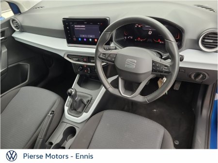 2025 SEAT Arona - photo 2