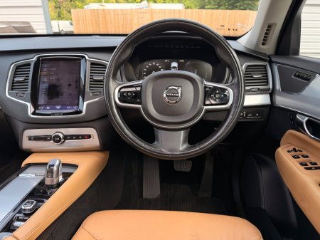 2016 Volvo XC90 - photo 40