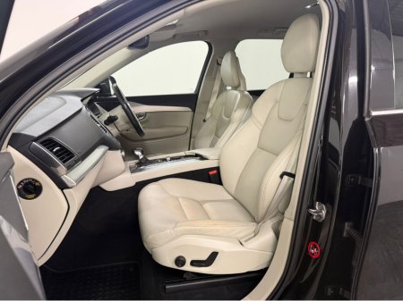 2017 Volvo XC90 - photo 8