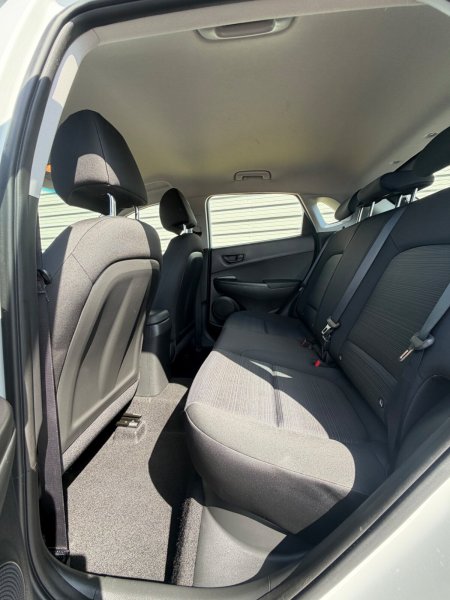 2020 Hyundai KONA - photo 10