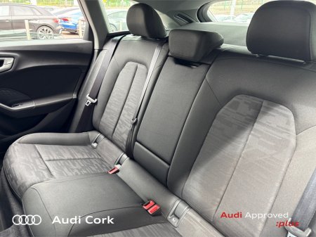 2025 Audi A5 - photo 13