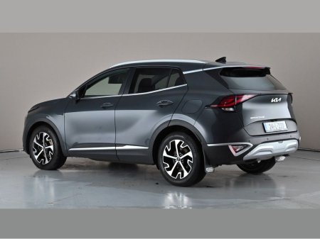 2024 Kia Sportage - photo 2