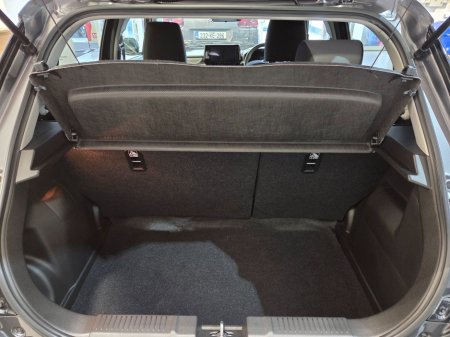 2026 Suzuki Swift - photo 17