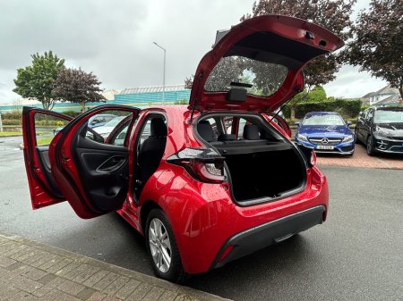 2022 Toyota Yaris - photo 28