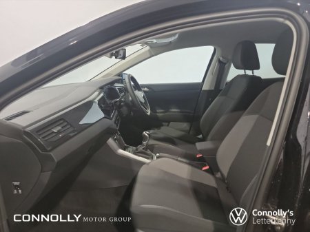2026 Volkswagen Polo - photo 5