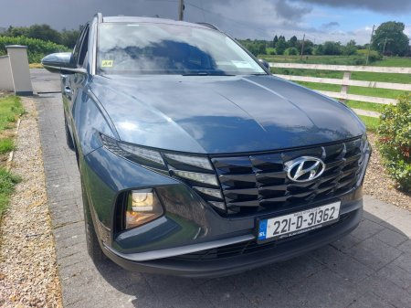 2022 Hyundai Tucson - photo 6