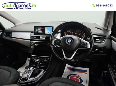 2018 BMW 2-Series - photo 20