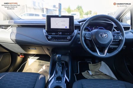 2023 Toyota Corolla - photo 12