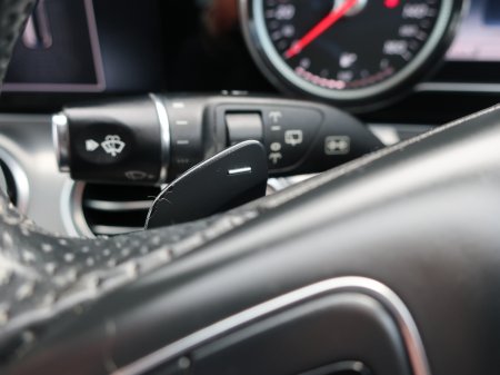 2017 Mercedes-Benz E-Class - photo 18