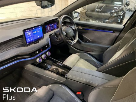 2026 Skoda Superb - photo 4