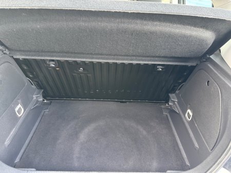 2018 Opel Corsa - photo 10