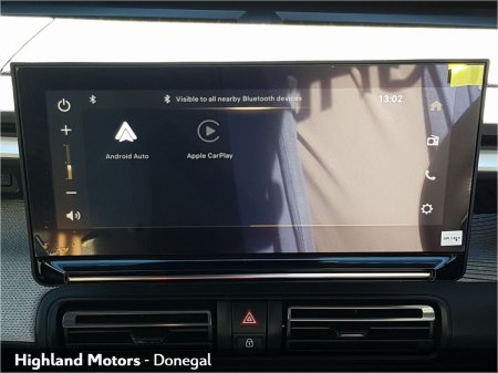 2026 Citroen C3 Aircross - photo 18