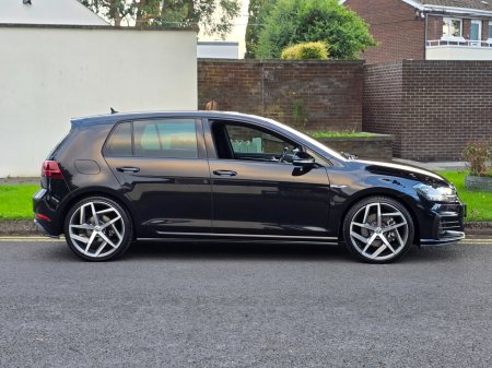 2018 Volkswagen Golf - photo 6