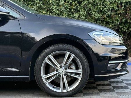 2020 Volkswagen Golf - photo 9