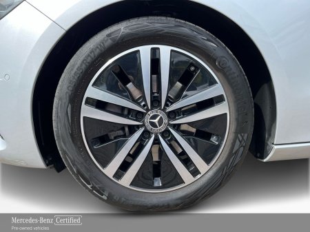 2022 Mercedes-Benz B-Class - photo 5