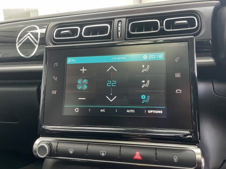 2018 Citroen C3 - photo 16