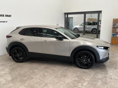 2024 Mazda CX-30 - photo 3