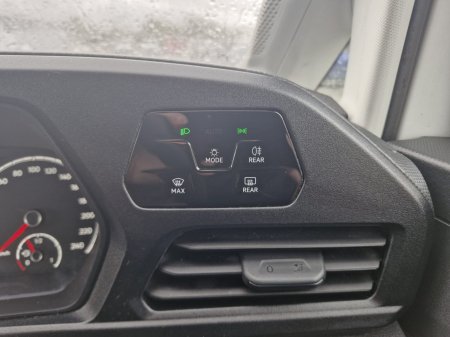2022 Volkswagen Caddy - photo 19