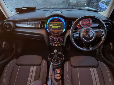 2016 Mini Cooper - photo 12