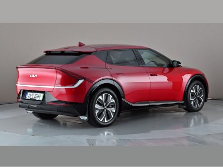 2023 Kia EV6 - photo 7