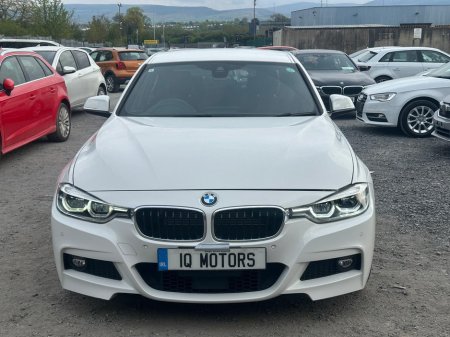 2016 BMW 3-Series - photo 2