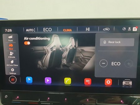 2024 Cupra Formentor - photo 56