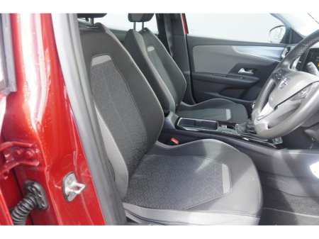 2022 Opel Mokka - photo 12