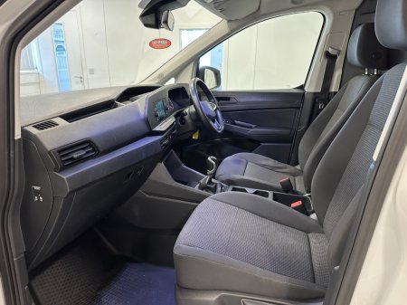 2023 Volkswagen Caddy - photo 23