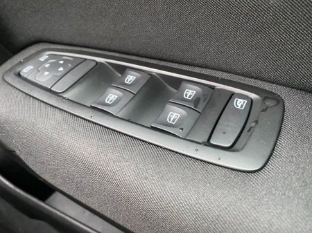 2019 Renault Megane - photo 15