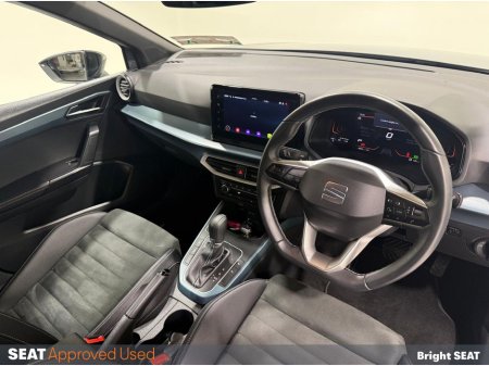 2025 SEAT Arona - photo 11