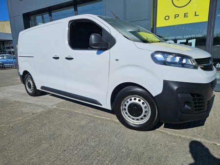2023 Opel Vivaro - photo 3