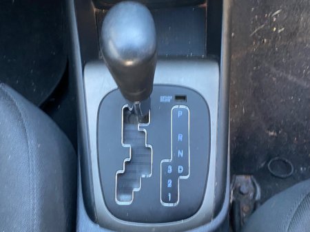 2010 Hyundai i30 - photo 6