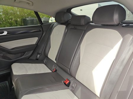 2024 Volkswagen Arteon - photo 11