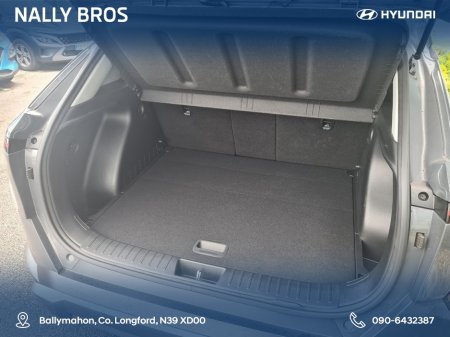 2024 Hyundai KONA - photo 4