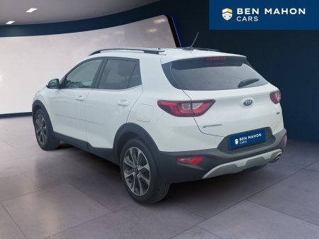 2018 Kia Stonic - photo 3