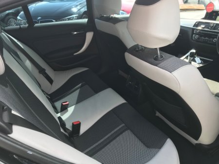 2018 BMW 1-Series - photo 40