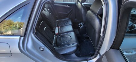 2014 Audi A4 - photo 12